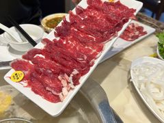 -小肥牛潮汕牛肉火锅(南联店)