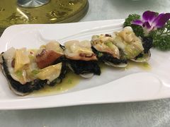 -宜兴隆家宴·私房菜(泰安华庭店)