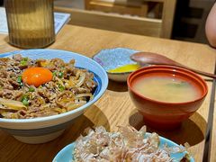 -九割丼(熙地港店)