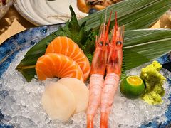 -云璟高空铁板烧·料理·生日宴·聚会团建(福田灯光秀店)