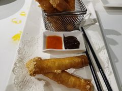 -津菜典藏河西店(水上店)