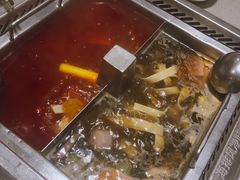 -海底捞火锅(奥山世纪城店)
