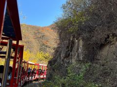 -双龙峡