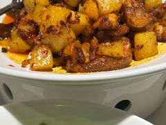 -兰湘子·湘菜小炒(石家庄万象城店)