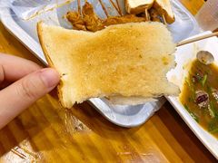 -京朋串屋·烧烤(望京西路总店)