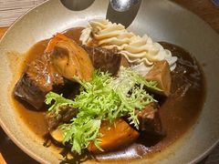 -巴别塔法餐舍(合作路店)