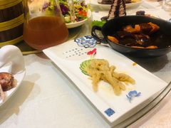 -便宜坊烤鸭店(甜水园店)
