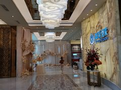-御彩酒家(东风东路店)