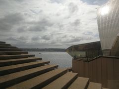 -悉尼歌剧院