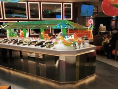 -纽约客美式餐厅(新奥购物中心店)
