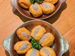 -巴卤社老火锅(财富店)