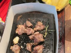 -一沙一城·岩烤牛扒(深圳首店)