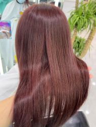 -Coo Hair salon