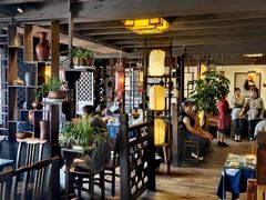 -香满楼(临安路店)