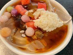 -赠李白·如诗的川味(余杭万达广场店)