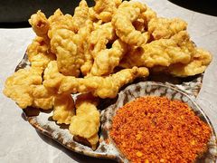 农家小酥肉-芸山季·云南野生菌火锅(宝能环球汇店)