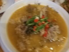 -繁花里音乐餐厅(新天地店)