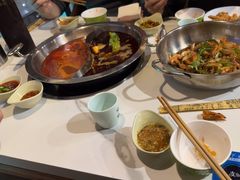 -重庆巴渝火锅(钟家村店)