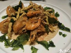 -径山十八道·风味民间菜(杭州总店)