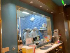-渔荷食町·铁板烧料理(崂山万象汇店)