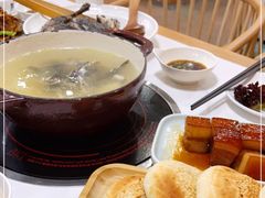 -黑鸡小馆(金源店)