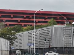 -中华艺术宫(上海美术馆)