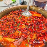 什么神仙口水鸡，也太好吃了了吧❗️❗️❗️