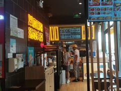 -熊吞·大碗丼烧肉饭(西市场嘉华店)