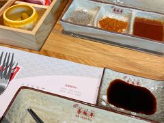 -赤坂亭·M9和牛烧肉·铁板烧(合肥万象城店)
