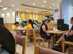 大堂-德克士(砂之船奥特莱斯店)