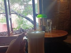 -源一咖啡馆(麒麟巷步行街店)