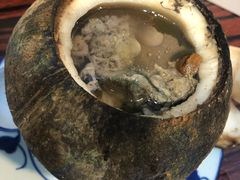 原只椰子炖竹丝鸡-達揚原味燉品(文明路店)