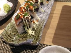 -琴寿司居酒屋(软件园店)