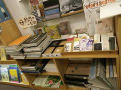 -风雨书店(下城店)