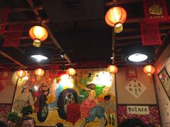 -金掌勺锅包肉(太原万达店)