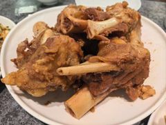 -陈小勺·东北大院(薛家岛店)