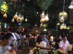 -凯乐会量贩KTV(国防大厦总店)