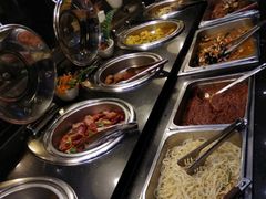 -好伦哥比萨烤肉自助(八里桥店)