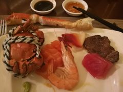 -杭州国际会议中心洲际酒店-原素全日餐厅(解放东路店)