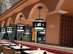 -清真·卡德尔大叔新疆主题餐厅(龙汇路店)