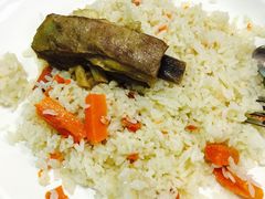 羊排抓饭-塔斯提抓饭(东城汇店)