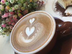 -VOYAGE COFFEE(杨梅竹店)