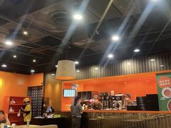 -大快活(丽丰店)