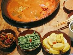 -楠火锅(哈尔滨金爵万象店)