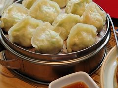 -小船渔村•大连菜•大连焖鱼(明泽街店)