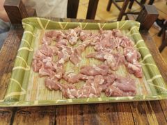 猪面肉-顺德一品粥·20年凤城老字号(芳村店)