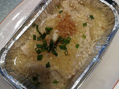 -香阁餐厅·常州菜·常州菜代表品牌(新北奥体店)