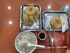 -教师之家赵家羊汤馆(东青龙街店)