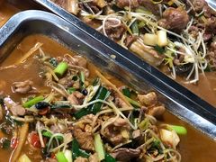 -龙上水现炒生料(柳沙店)