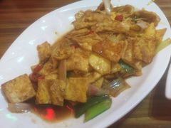 香醋鸡蛋-德居源